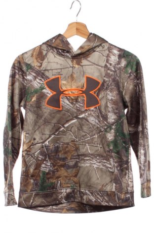 Dziecięca bluza Under Armour, Rozmiar 11-12y/ 152-158 cm, Kolor Kolorowy, Cena 110,99 zł
