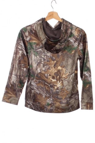 Dziecięca bluza Under Armour, Rozmiar 11-12y/ 152-158 cm, Kolor Kolorowy, Cena 110,99 zł