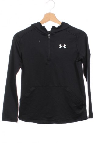 Kinder Sweatshirts Under Armour, Größe 12-13y/ 158-164 cm, Farbe Schwarz, Preis € 29,99