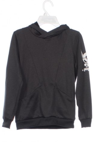 Dětská mikina  VRS  Kids, Velikost 8-9y/ 134-140 cm, Barva Šedá, Cena  278,00 Kč