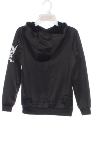 Dětská mikina  VRS  Kids, Velikost 8-9y/ 134-140 cm, Barva Šedá, Cena  278,00 Kč