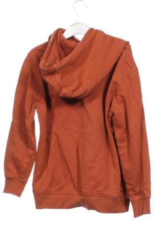 Παιδικό φούτερ Yigga, Μέγεθος 8-9y/ 134-140 εκ., Χρώμα Καφέ, Τιμή 11,00 €