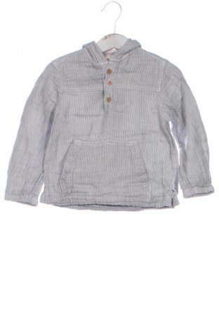 Kinder Sweatshirts Zara, Größe 18-24m/ 86-98 cm, Farbe Mehrfarbig, Preis 7,16 €