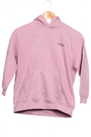 Παιδικό φούτερ Zara, Μέγεθος 7-8y/ 128-134 εκ., Χρώμα Ρόζ , Τιμή 16,99 €