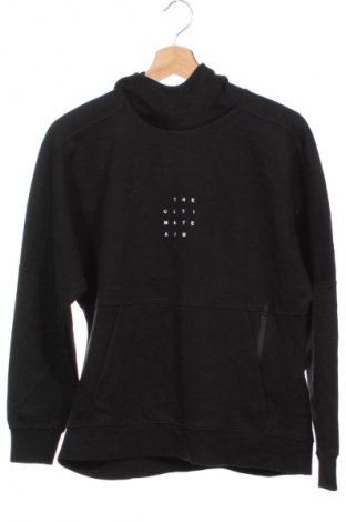 Dětská mikina  Zara, Velikost 12-13y/ 158-164 cm, Barva Černá, Cena  339,00 Kč