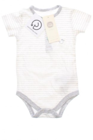 Детско боди Coolclub, Размер 3-6m/ 62-68 см, Цвят Многоцветен, Цена 17,84 лв.
