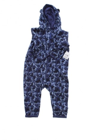 Detské body  Kids, Veľkosť 3-6m/ 62-68 cm, Farba Modrá, Cena  6,95 €