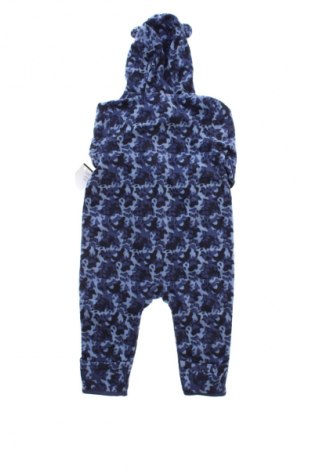 Detské body  Kids, Veľkosť 3-6m/ 62-68 cm, Farba Modrá, Cena  6,95 €
