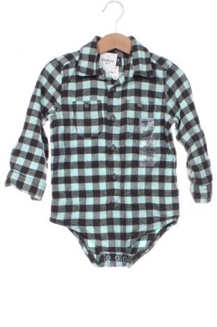 Dziecięce body Oshkosh, Rozmiar 1-2m/ 50-56 cm, Kolor Kolorowy, Cena 41,38 zł
