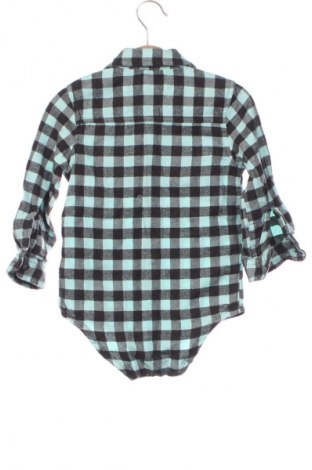 Dziecięce body Oshkosh, Rozmiar 1-2m/ 50-56 cm, Kolor Kolorowy, Cena 41,38 zł