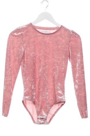 Kinder-Body Reserved, Größe 9-10y/ 140-146 cm, Farbe Rosa, Preis € 9,99