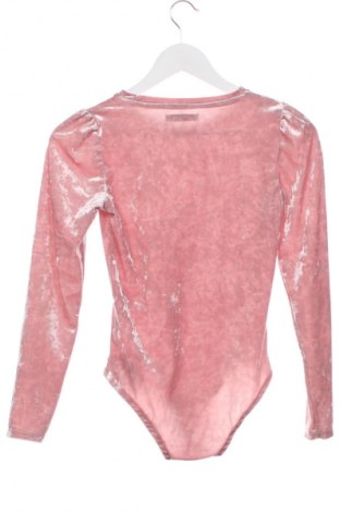 Kinder-Body Reserved, Größe 9-10y/ 140-146 cm, Farbe Rosa, Preis € 9,99