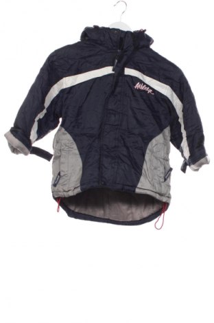 Dětská kožená bunda  Young Spirit, Velikost 7-8y/ 128-134 cm, Barva Vícebarevné, Cena  1 139,00 Kč