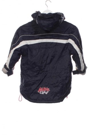 Dětská kožená bunda  Young Spirit, Velikost 7-8y/ 128-134 cm, Barva Vícebarevné, Cena  1 139,00 Kč