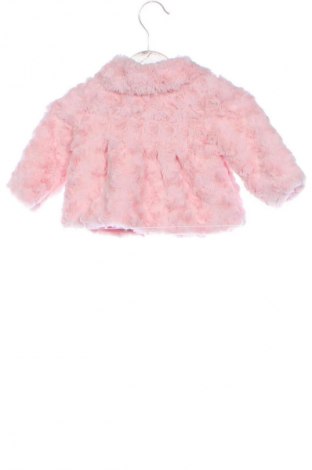 Kindermantel Early Days, Größe 2-3m/ 56-62 cm, Farbe Rosa, Preis € 20,02