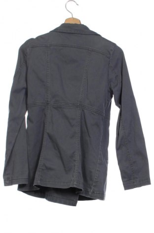 Dětský kabát  H&M, Velikost 12-13y/ 158-164 cm, Barva Šedá, Cena  494,00 Kč