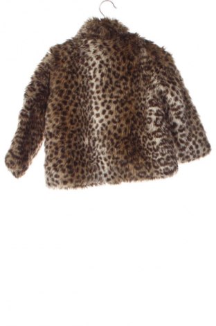 Детско палто H&M, Размер 18-24m/ 86-98 см, Цвят Многоцветен, Цена 36,00 лв.