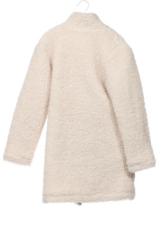 Детско палто Joy, Размер 12-13y/ 158-164 см, Цвят Бежов, Цена 31,52 лв.