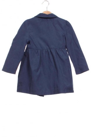Kindermantel Kiki & Koko, Größe 2-3y/ 98-104 cm, Farbe Blau, Preis € 19,95