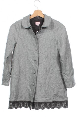 Детско палто Noa Noa, Размер 9-10y/ 140-146 см, Цвят Сив, Цена 68,99 лв.