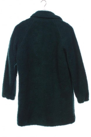 Detský kabát  ONLY, Veľkosť 12-13y/ 158-164 cm, Farba Zelená, Cena  21,95 €