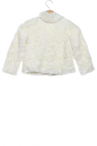 Παιδικό παλτό Old Navy, Μέγεθος 4-5y/ 110-116 εκ., Χρώμα Λευκό, Τιμή 19,44 €