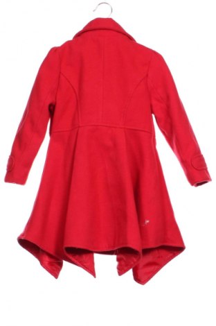 Kindermantel Primark, Größe 2-3y/ 98-104 cm, Farbe Rot, Preis € 19,95