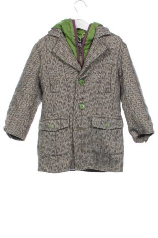 Dětský kabát  Silvian Heach, Velikost 2-3y/ 98-104 cm, Barva Vícebarevné, Cena  1 029,00 Kč
