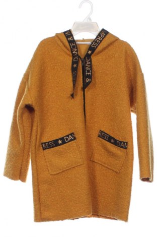 Dziecięcy płaszczyk Unbranded, Rozmiar 13-14y/ 164-168 cm, Kolor Pomarańczowy, Cena 90,00 zł