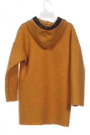 Dziecięcy płaszczyk Unbranded, Rozmiar 13-14y/ 164-168 cm, Kolor Pomarańczowy, Cena 90,00 zł