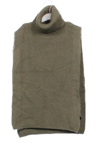 Kinderponcho H&M, Größe 14-15y/ 168-170 cm, Farbe Grün, Preis € 11,99