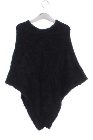 Detské pončo  Lindex, Veľkosť 7-8y/ 128-134 cm, Farba Čierna, Cena  10,95 €