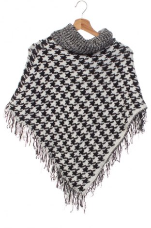 Kinderponcho Piazza Italia, Größe 8-9y/ 134-140 cm, Farbe Mehrfarbig, Preis 11,99 €