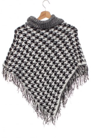 Kinderponcho Piazza Italia, Größe 8-9y/ 134-140 cm, Farbe Mehrfarbig, Preis 11,99 €