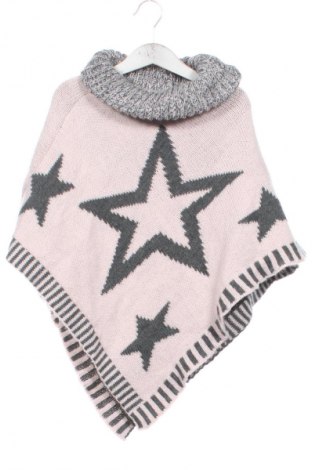 Dětské pončo  Piazza Italia, Velikost 9-10y/ 140-146 cm, Barva Vícebarevné, Cena  259,00 Kč