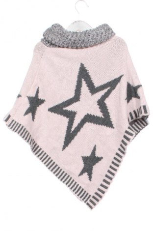 Dětské pončo  Piazza Italia, Velikost 9-10y/ 140-146 cm, Barva Vícebarevné, Cena  259,00 Kč