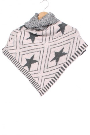 Detské pončo  Piazza Italia, Veľkosť 3-4y/ 104-110 cm, Farba Viacfarebná, Cena  17,95 €