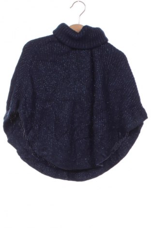 Poncho pentru copii Primigi, Mărime 3-4y/ 104-110 cm, Culoare Albastru, Preț 72,99 Lei