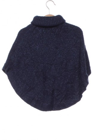 Poncho pentru copii Primigi, Mărime 3-4y/ 104-110 cm, Culoare Albastru, Preț 72,99 Lei