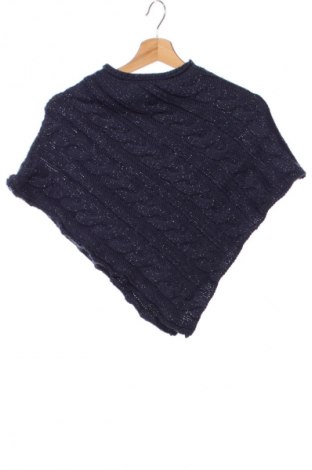 Detské pončo  Topolino, Veľkosť 9-10y/ 140-146 cm, Farba Modrá, Cena  10,95 €