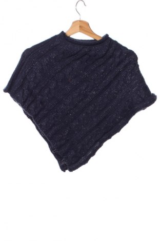 Detské pončo  Topolino, Veľkosť 9-10y/ 140-146 cm, Farba Modrá, Cena  10,95 €