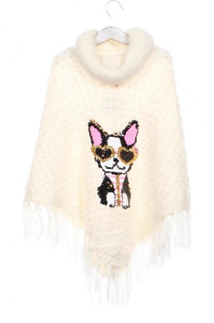 Detské pončo  Unbranded, Veľkosť 9-10y/ 140-146 cm, Farba Viacfarebná, Cena  10,95 €