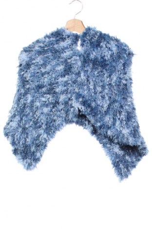 Dětské pončo  Unbranded, Velikost 9-10y/ 140-146 cm, Barva Modrá, Cena  259,00 Kč