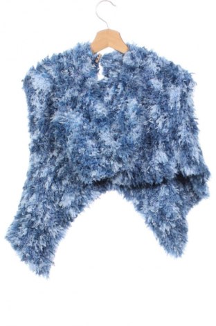 Dětské pončo  Unbranded, Velikost 9-10y/ 140-146 cm, Barva Modrá, Cena  259,00 Kč