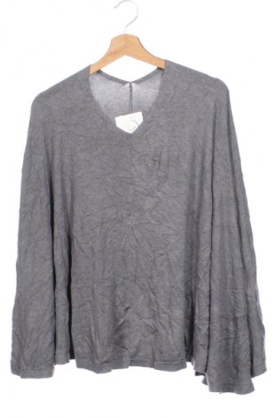 Dětské pončo  Unbranded, Velikost 8-9y/ 134-140 cm, Barva Šedá, Cena  259,00 Kč