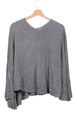 Dětské pončo  Unbranded, Velikost 8-9y/ 134-140 cm, Barva Šedá, Cena  259,00 Kč