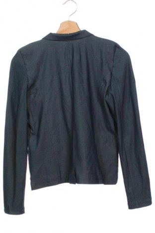 Dziecięcy żakiet Coccodrillo, Rozmiar 11-12y/ 152-158 cm, Kolor Niebieski, Cena 73,38 zł