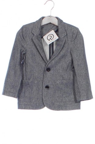 Gyerek zakó Coccodrillo, Méret 18-24m / 86-98 cm, Szín Szürke, Ár 6 438 Ft