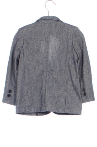 Gyerek zakó Coccodrillo, Méret 18-24m / 86-98 cm, Szín Szürke, Ár 6 438 Ft