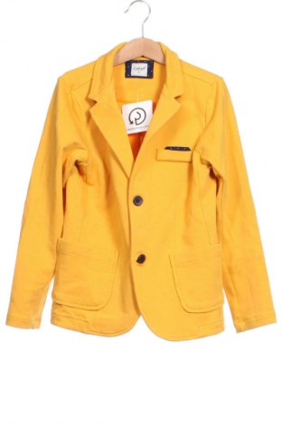 Детско сако Contrast, Размер 8-9y/ 134-140 см, Цвят Оранжев, Цена 45,00 лв.